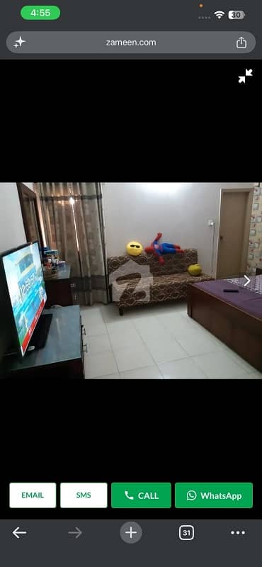 Corner Single Story House For Sale