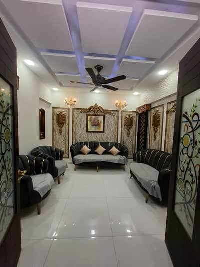 Brand New West Open Ground Plus 2 House For Sale