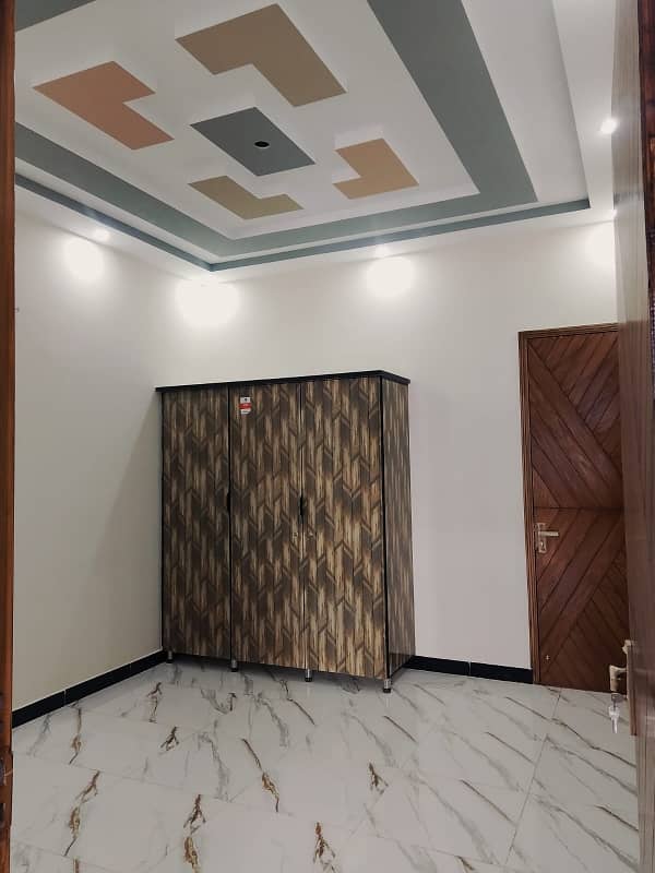 Flat For Rent 3