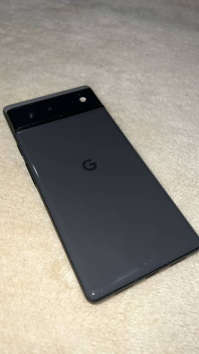 Google Pixel 6 ( 8 GB / 128 GB )