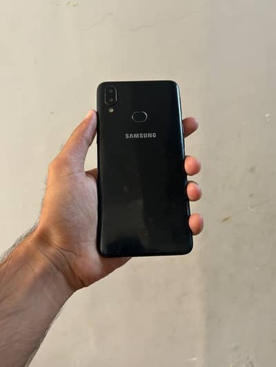 Samsung Galaxy A10s