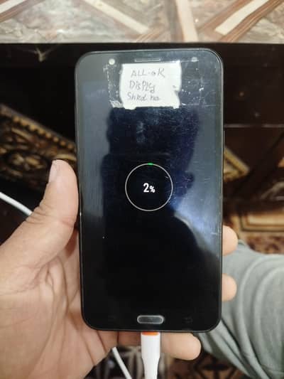 Samsung Mobile J7 Core  3/32