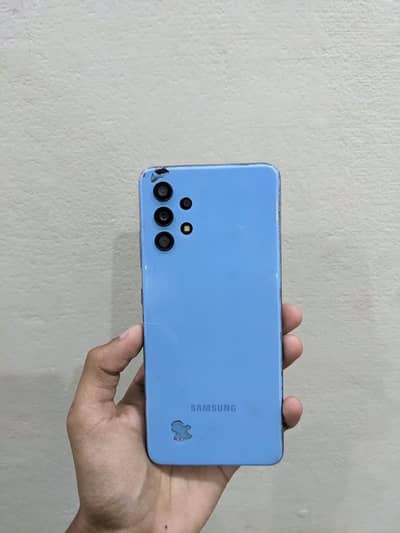 Samsung Mobile A32