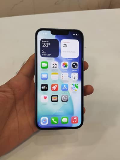 Apple iPhone 13 Pta Approved 128Gb