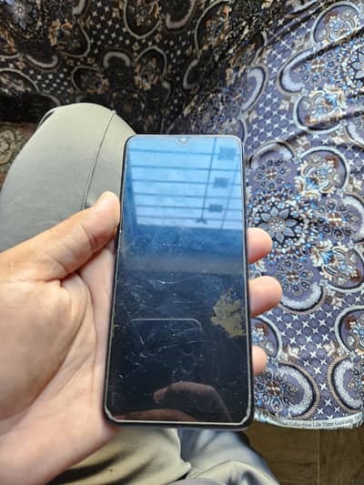 OPPO F15