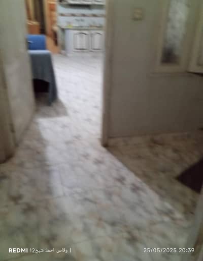 West Open Ground Plus One RCC 2nd Floor 2 Bedroom House Available For Sale