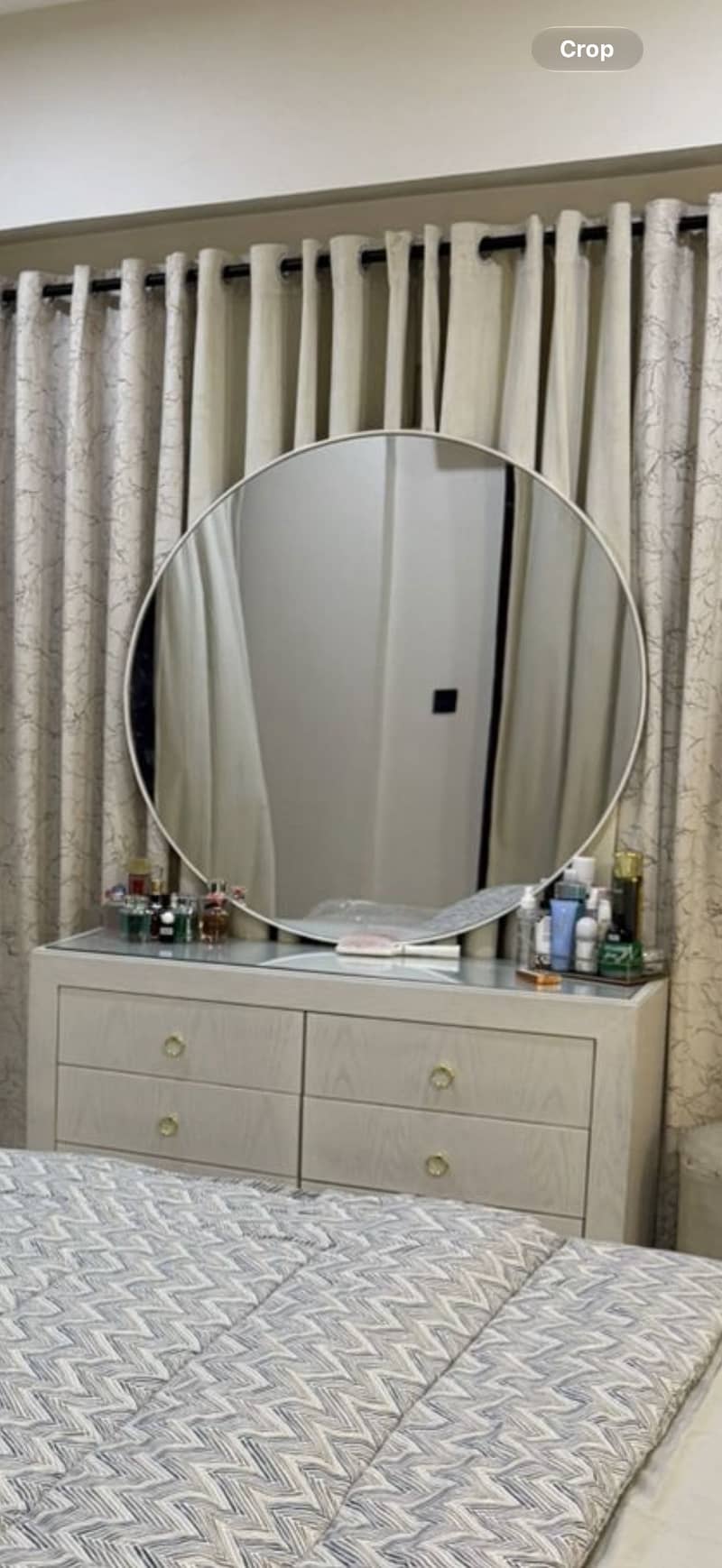 Dressing Table 0