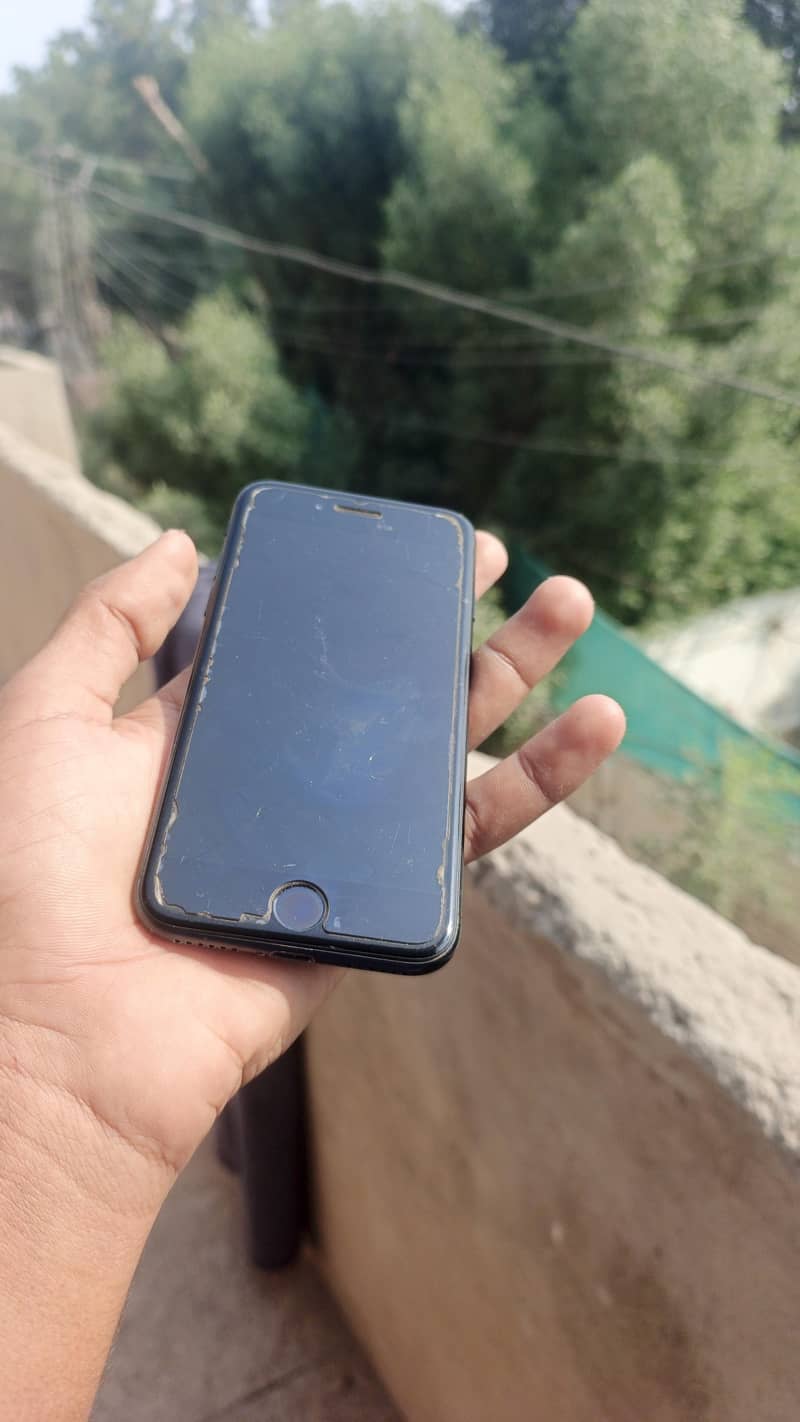 Apple iPhone SE 1