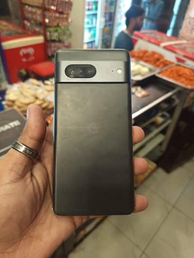 Google Pixel 7