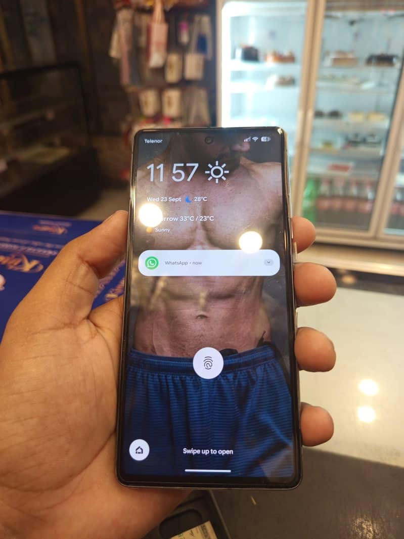 Google Pixel 7 1