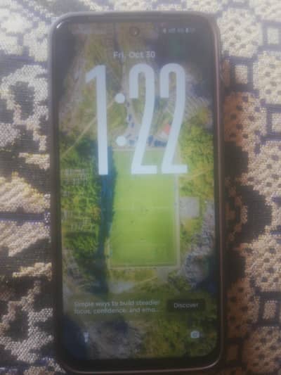 Infinix Smart 20