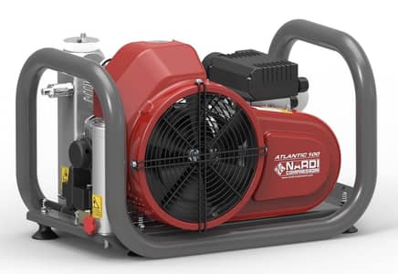 Nardi air comperessor