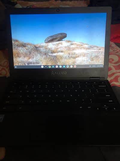 Allied Chromebook 11 N5100E