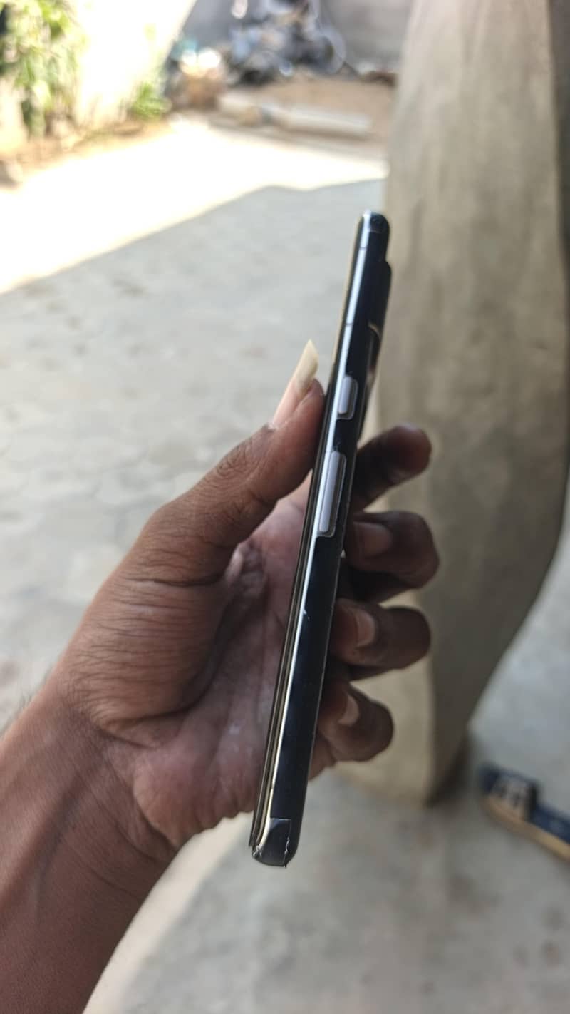 Google Pixel 7 Pro 3