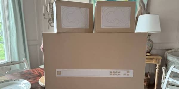 Ubiquiti UniFi Dream Machine Pro (UDM-Pro) Firewall Router BrandNew