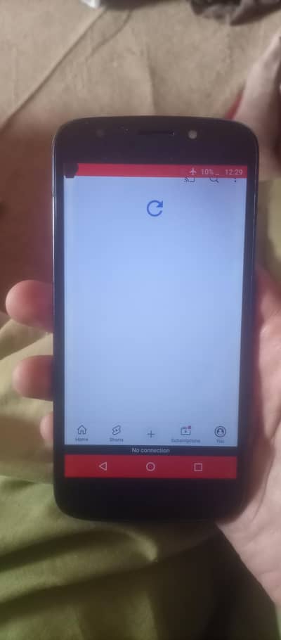Motorola Moto G5