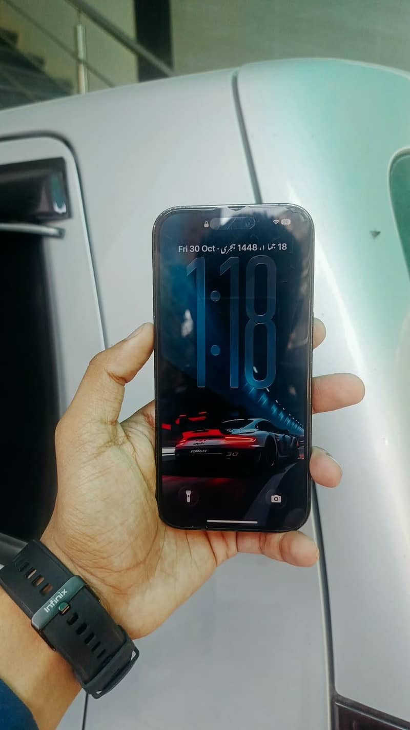 Apple iPhone 14 Pro 1