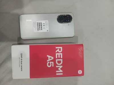 Realmi A 5 Mobile for sale in Rawalpindi