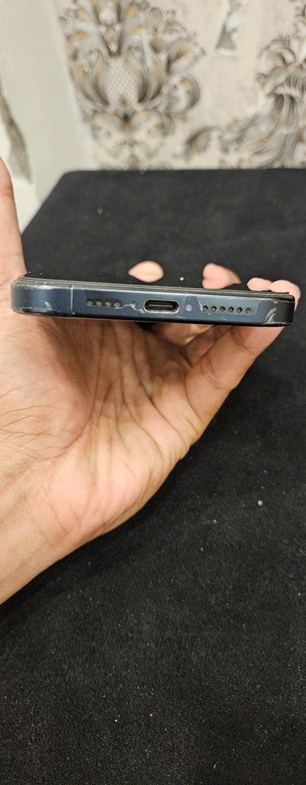 Apple iPhone 15 Pro Max 1