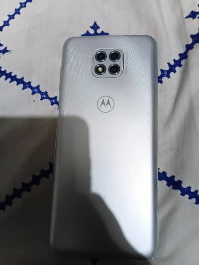 Motorola g power 2021 exchange possible