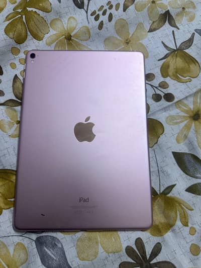 ipad pro 9.7 128gb