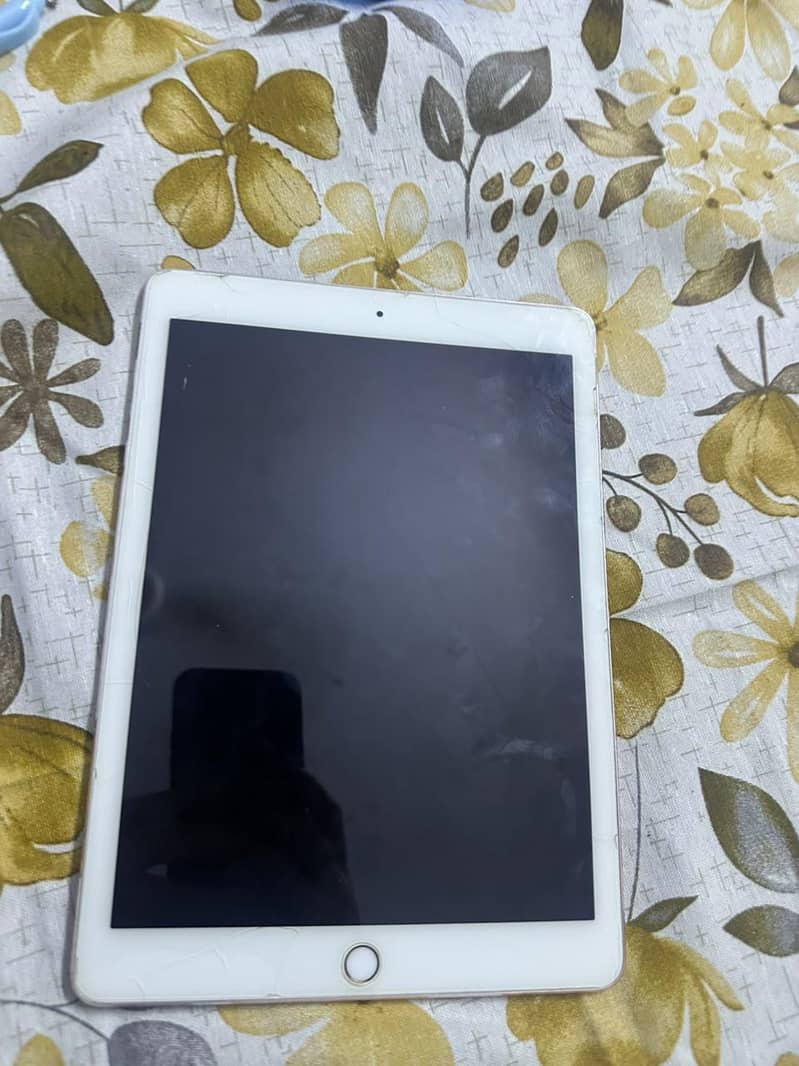 ipad pro 9.7 128gb 1