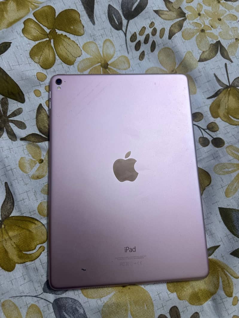 ipad pro 9.7 128gb 3