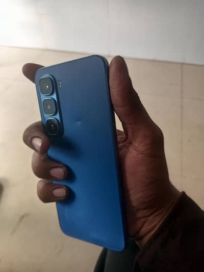 Infinix Hot 60i