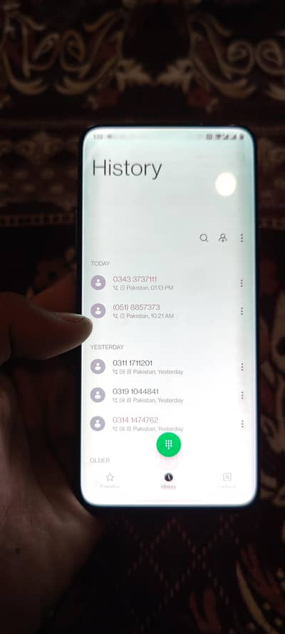 One Plus 7 pro pluse