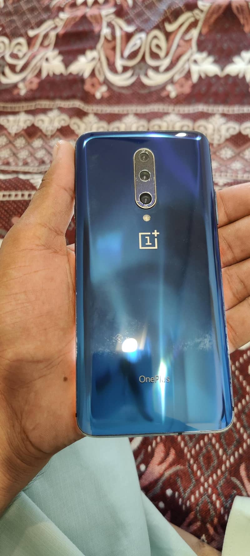 One Plus 7 pro pluse 2