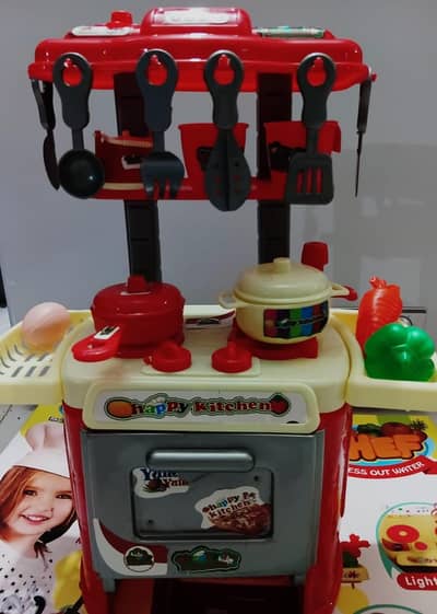 Best Kids Item