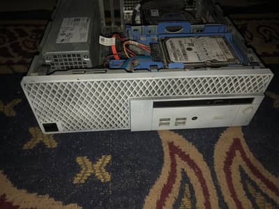 Cheap pc With 128 nvme 30k