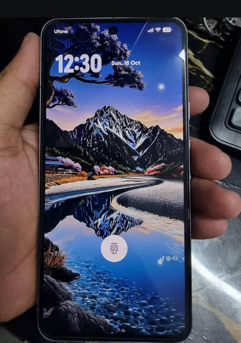 Google Pixel 8 0
