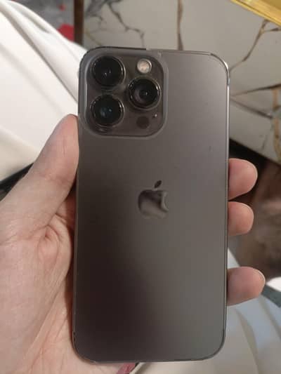 iPhone 13 pro 256GB