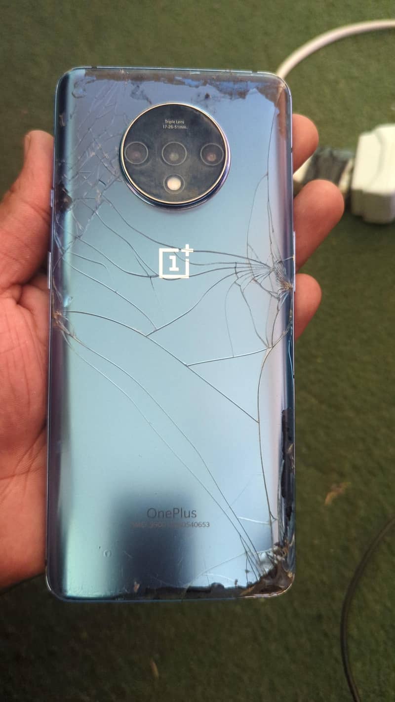 One Plus 7t 1