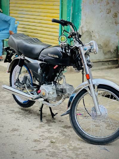 2k26 model ha all ok ha engine pack ha  double teinke ha aik lage hoi