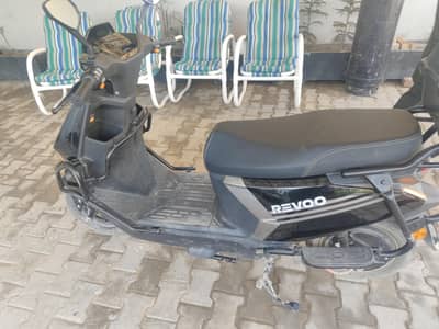 REVOO