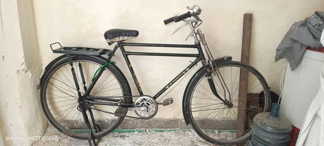 phoenix bicycle