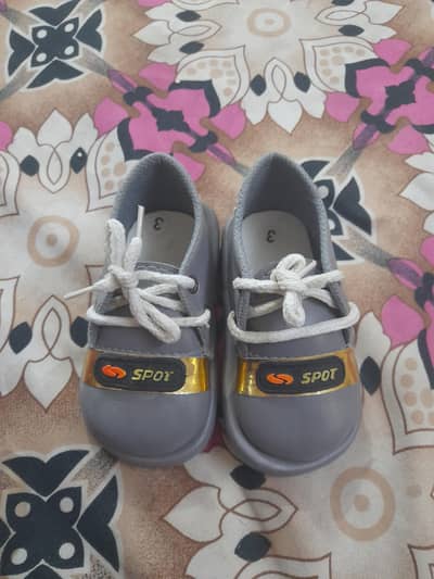 baby shoes