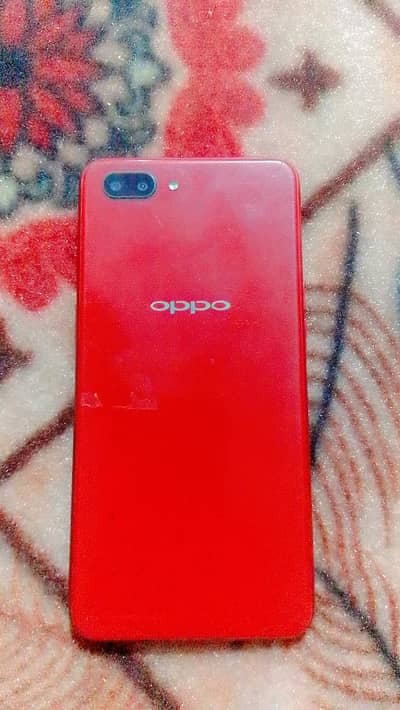 OPPO A3s boht acha phon hy=2.16