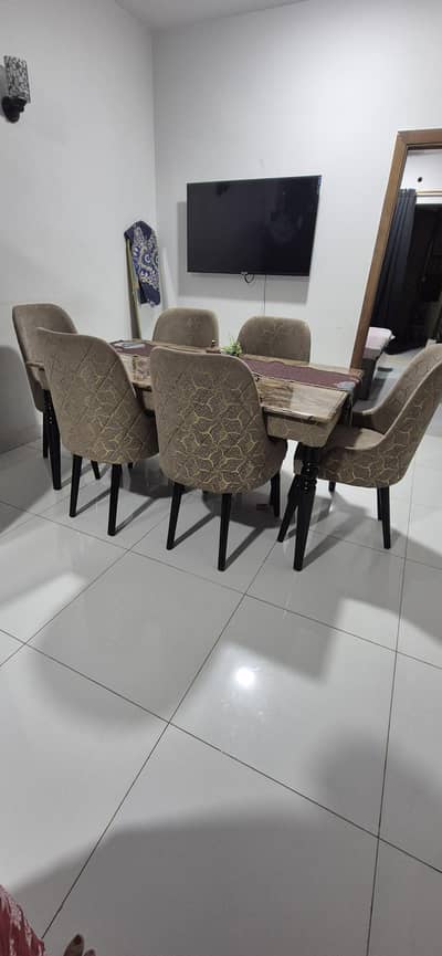 dinning table