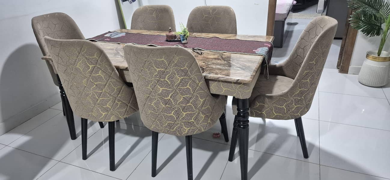 dinning table 1