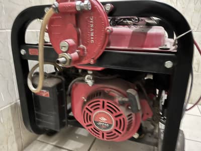 JD COMPANY Generator