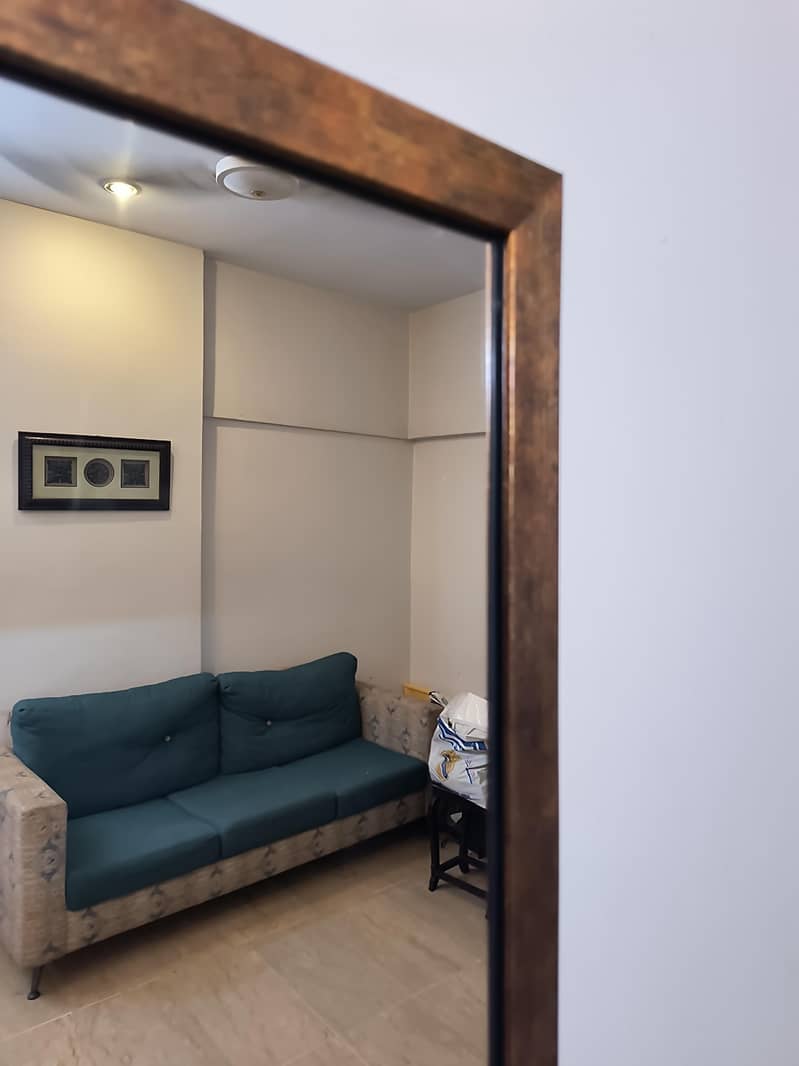 looking mirror 2