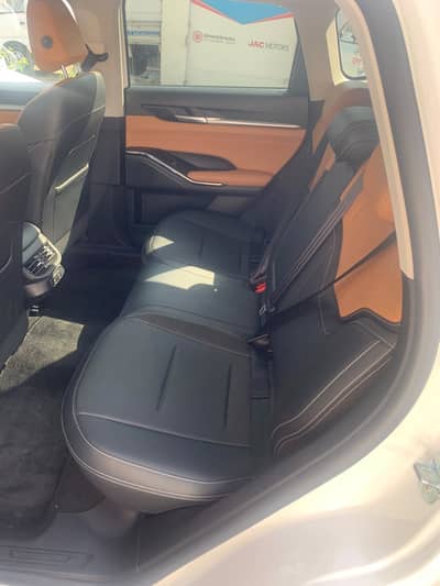 Haval H6 HEV 2023 – 5,167 KM
