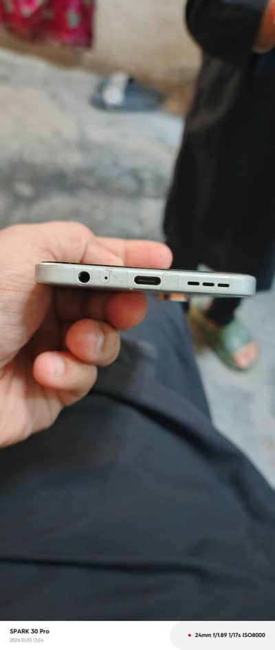 Infinix Hot 60 Pro
