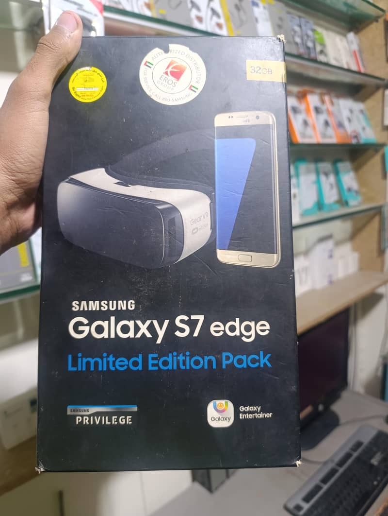 Gear vr 0