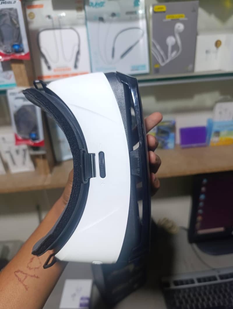 Gear vr 1
