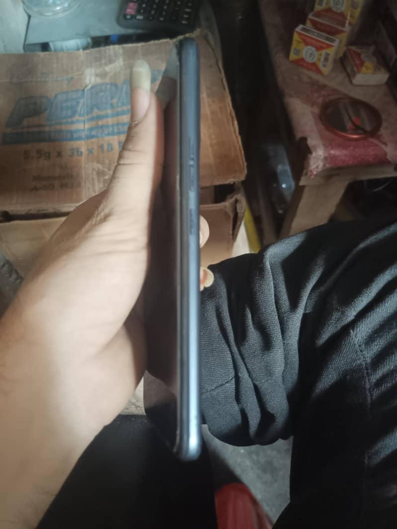 Tecno Spark 6 0