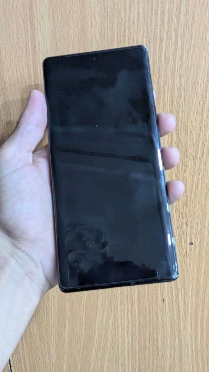Google Pixel 6 Pro 1